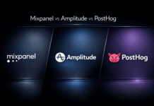 Mixpanel vs Amplitude vs PostHog Mixpanel