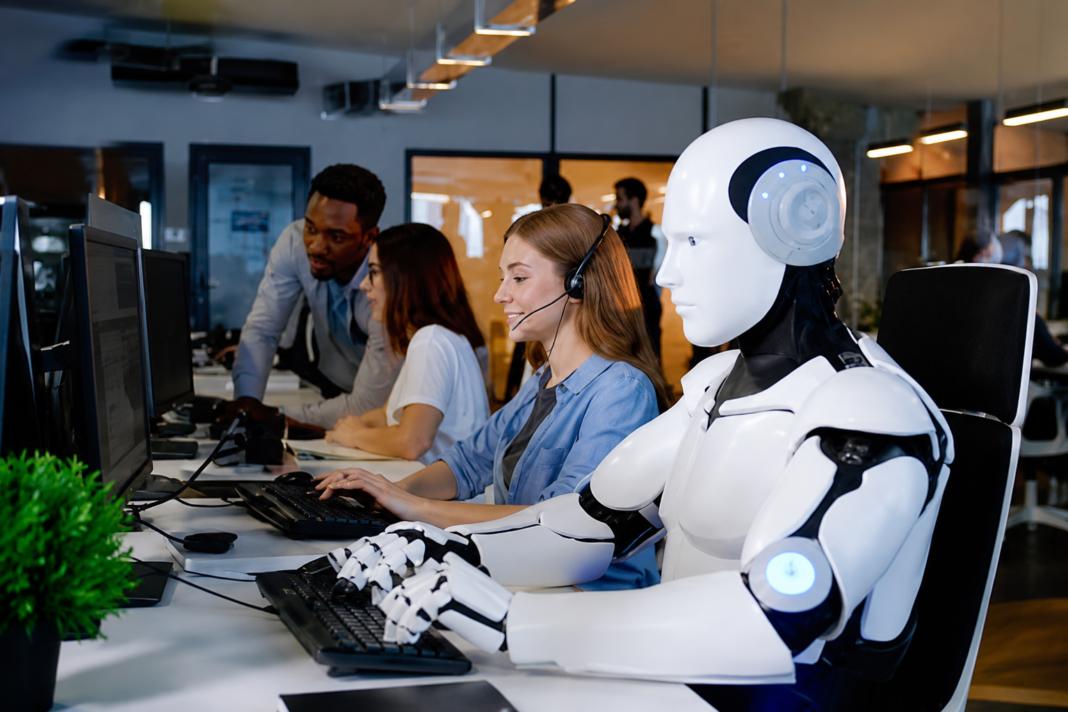 Jobs AI will replace Jobs AI will replace