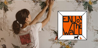How AI Is Transforming Wallpaper Selection and Interior Design AI Is Transforming