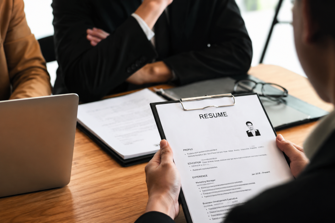 Hiring Hiring