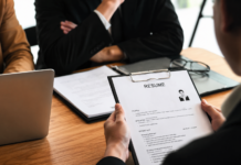 How AI Is Changing Startup Hiring Forever Hiring