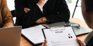 How AI Is Changing Startup Hiring Forever Hiring