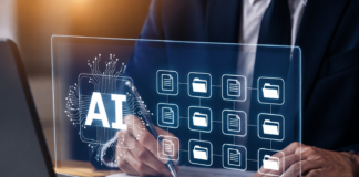 Why AI Tools Are Becoming the New Operating System for Founders Operating System