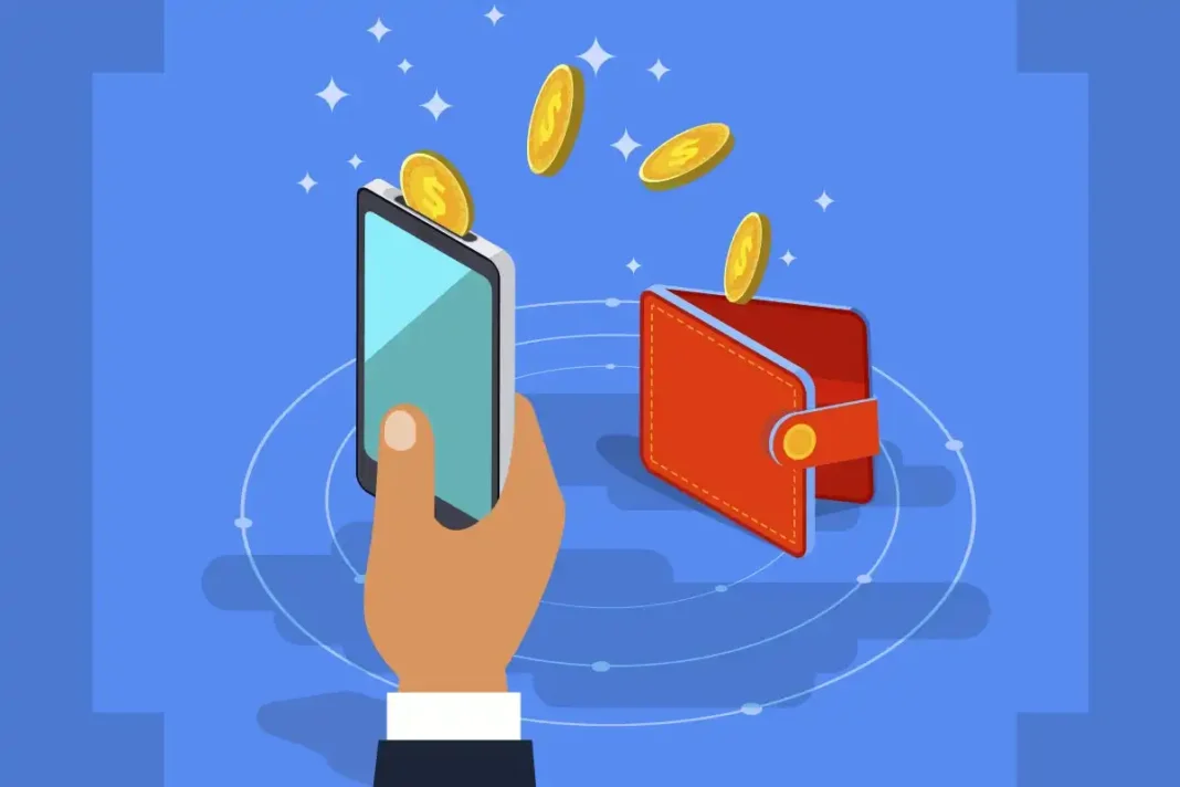 Dominating Crypto Funding