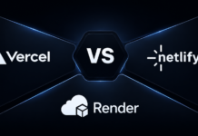 Vercel vs Netlify vs Render Vercel vs Netlify vs Render