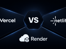 Vercel vs Netlify vs Render Vercel vs Netlify vs Render