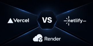 Vercel vs Netlify vs Render Vercel vs Netlify vs Render