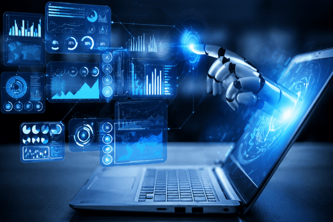 Best Free AI Tools