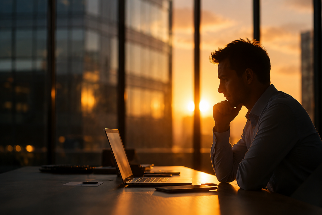 Recover From Failure
