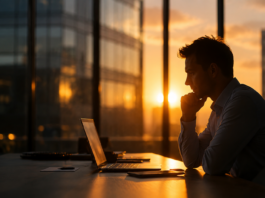 How Founders Recover From Failure Recover From Failure