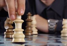 What Risks Are Worth Taking Early Risks