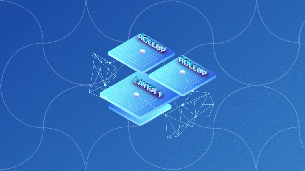 Blockchain Rollups
