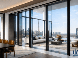 Business Bay as a Mixed-Function Urban Zone Within Dubai’s Central Corridor Business Bay