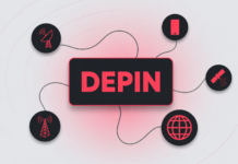 How DePIN Fits Into Physical Infrastructure DePIN