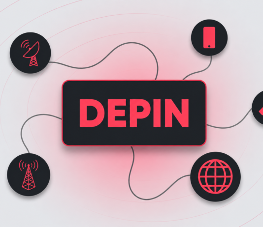 How DePIN Fits Into Physical Infrastructure DePIN