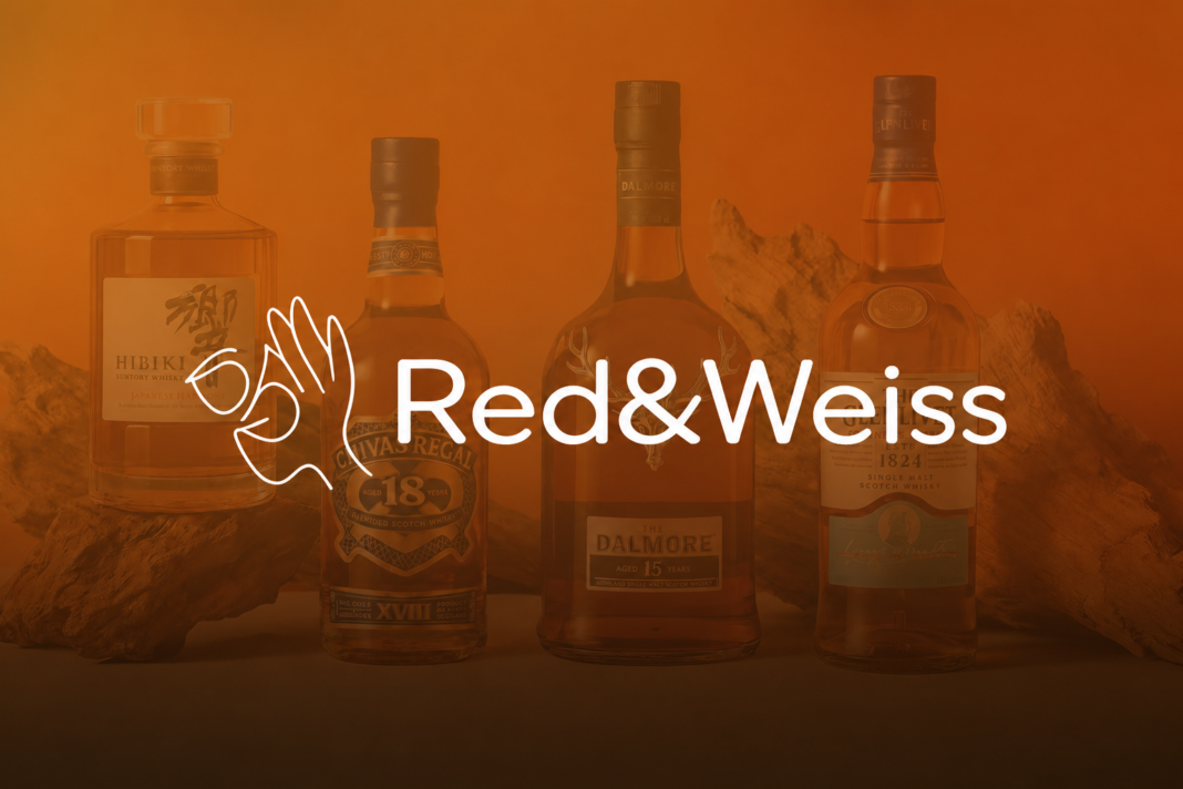 whisky